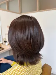 《大人気メニュー》🌟とろける癒しのはちみつ炭酸spa(30分)+カット