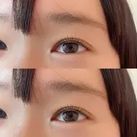 パリジェンヌラッシュリフト
