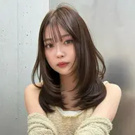《︎︎☁湿気シーズン限定︎︎☔️》カット+縮毛矯正 髪質改善トリートメント付き☀️✨️