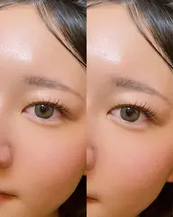 フラットラッシュ120本🫧🕊️