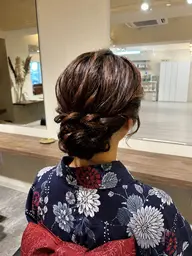 花火大会などお祭りセット🎆👘