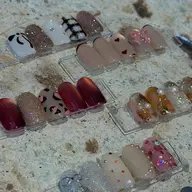 【season】🍁⛄️定額デザイン(オフなし)