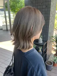 【リタッチが気になる方へ🪻✨】