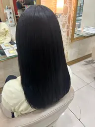 💜✂️毛先カット✂️💜(鎖骨より下)