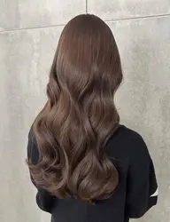 大人気!透明感ワンカラー🫧🪽