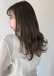 【学割U24限定】カット+カラー+トリートメント