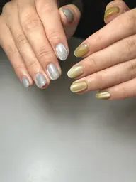 マグネット／フラッシュ のワンカラー