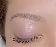 🎀 眉WAX × HBL♡美眉セット
