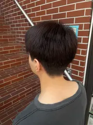 One color