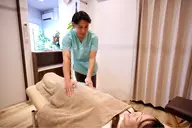 【むくみ・骨盤の歪みケア】スッキリボディ整体