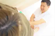 《人気組合せ1》全身★徹底的改善120分！(本格整体90分＋足裏30分）