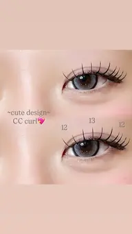 ✨フラットラッシュ/マツエク【120本】✨しっかり目元の印象を出したい方に🎶　＋コーティング仕上げ付き
