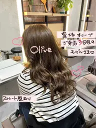 ⭐️似合わせカット+ワンカラー⭐️
