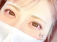 minimo限定価格💕上下まつげパーマ(カール)