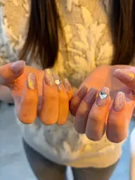マグネット/フラッシュネイル　オフ込