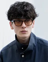 【22日限定】cut➕shadowperm ➕トリートメント