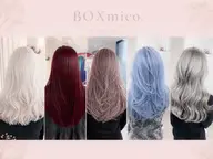 【★抜きっぱなし★】抜きっぱなしブリーチリタッチ¥14300→¥10000