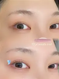 【8月ミニモ限定✨】まつげパーマ👀
