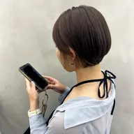 🫧minimo限定価格🫧似合わせカット