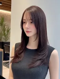 【SNS動画投稿OKの方限定】  レイヤーカット✨