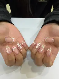 120分やり放題💅(3Dなし)