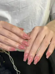 🍒💅長さだしorスカルプオフのみ　￥4580