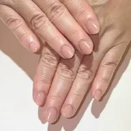 ハンドワンカラージェル(オフなし)※ジュニアネイリスト担当