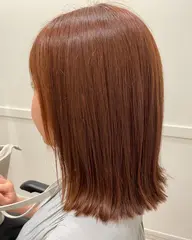 カラー🌿＋1ステップトリートメント