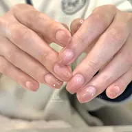 定額デザインコース🪄♡ オフ有 練習モデル＊ ¥3500