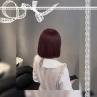 🌷暖色ワンカラー➕トリートメント🌷