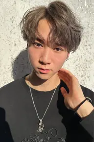 【期間限定】‼️メンズカット💇