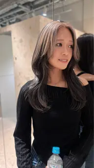 デザインカラー【周りと差をつけたい方向け🫧】