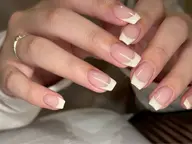 フレンチネイル(オフあり)
