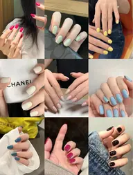 Oneカラー🩷。