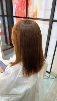 Aujua4step トリートメント