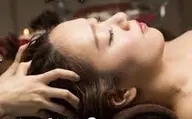60分【ドライヘッドパス】偏頭痛、脳疲労、眼精疲労、首こり、肩こり、小顏にも。健康で強い髪の毛に・良い睡眠を。
