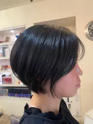 カット
