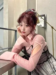 【U24限定】ブリーチなしWCOLOR
