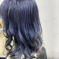 🐬[色味を楽しむならこれで決まり！]🐬ダブルカラー！