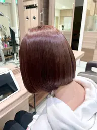 ワンカラー➕3stepトリートメント🩰🧴