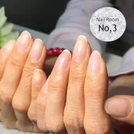 【フットも大歓迎💫】他店様OK！！ケア+オフのみ シャイナー仕上げでツルツルに✨
