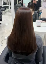【✨レディースカット✨＋シャンプー🫧】