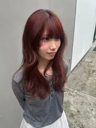 ワンカラー