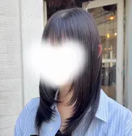 【ロング限定】🪽レイヤーカット🪽