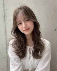 木曜日限定✨レディースカット➕トリートメント✨☁️