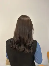 トリートメント🫧‪