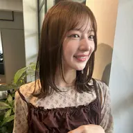 《上質ケアと再現性》カット+5stepトリートメント+marbb✂️✨