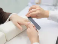 🟡オフのみ+ネイルケア🟡《ハンド》モニター募集