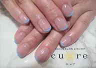 ミニモ限定ネイル(税込6000円)