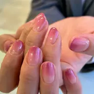 ワンカラーorグラデーション🤎ハンドオフ有り(90分)✨横浜関内🌟パラジェル変更+¥1100
